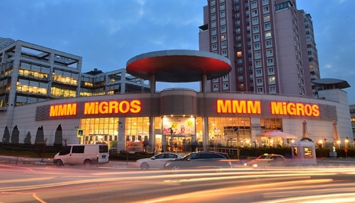 Migros'a Devrine Onay Çıktı