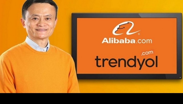 Alibaba Trendyol'a Stratejik Yatırım Yapıyor