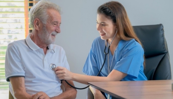 Evde Sağlık Bir Lüks Değil İhtiyaç!