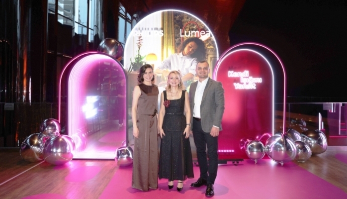 “Philips Lumea İle Kendi Işığını Yansıt” İkinci Yılında İlham Vermeye Devam Ediyor