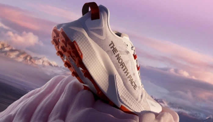 The North Face İle Yarışa Hazırsınız: Intersport Mezopotamya Trail Run 18-19 Nisan'da Mardin'de!