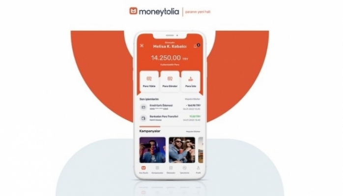 Moneytolia İle Fintech Dünyasında Paranın Yeni Hali Başlıyor