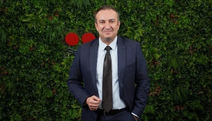 Semih Yağcı Securitas Enerji ve Maden Segment Lideri Oldu