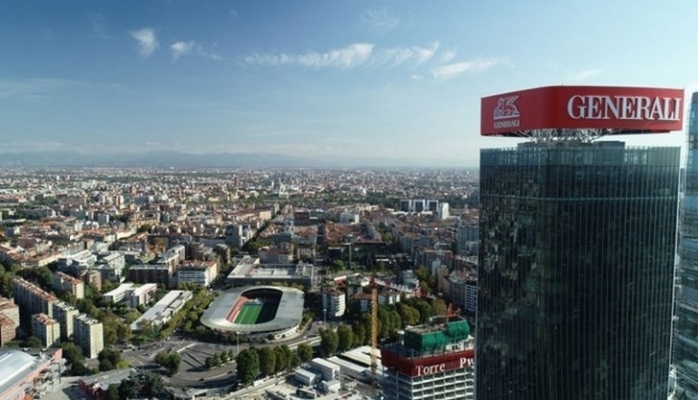 Generali Grubu 2021 İlk Yarıyıl Sonuçlarını Açıkladı