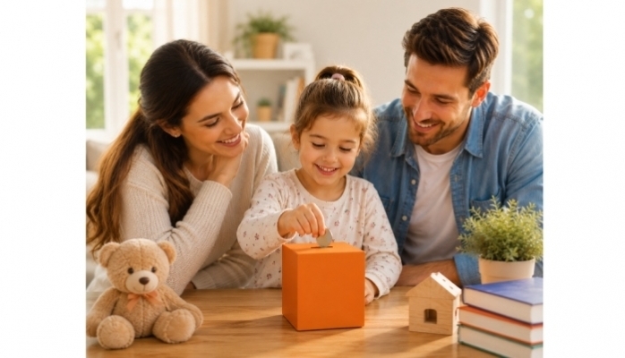 ING Türkiye ve Allianz İş Birliğiyle Çocukların Geleceğine Yatırım