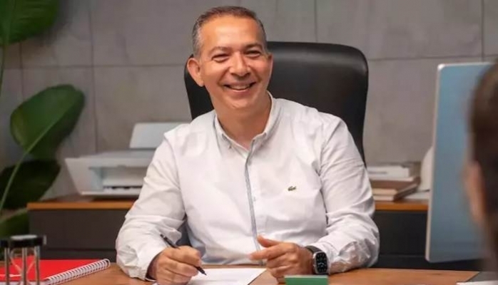 KRD Mitsubishi Electric Klima Sistemlerinin Çözümlerini Bodrum'a taşıyor