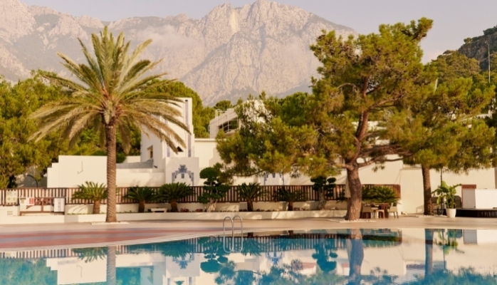 Bayram Tatilinde Ayrıcalıklı Rotalar