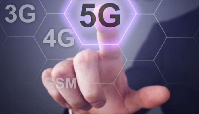 5G Bir Çok Şeyi Değiştirecek