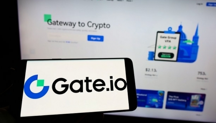 Türk Kripto Para Projeleri Gate.io Startup Programıyla Küresel Pazara Açılıyor