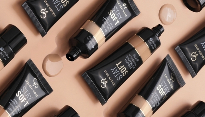 “Doğal Işıltı Pürüzsüz Cilt”  Golden Rose Stay Soft Smooth Hydrating Foundation İle Tanışın!