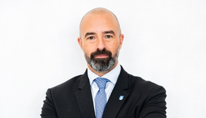 Marc Zora Philips Orta Doğu Türkiye ve Afrika Bölgesi CEO'su Olarak Atandı 