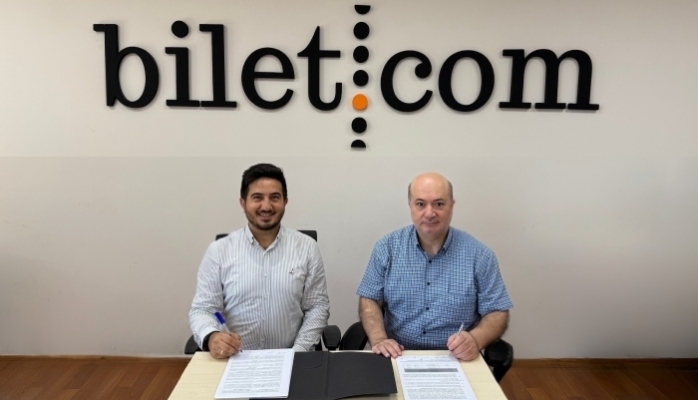 Bilet SuperApp'i bilet.com Insha Ventures'tan Yatırım Aldı!