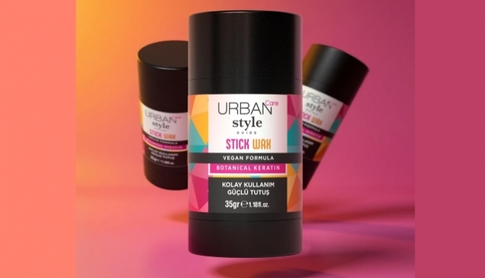 URBAN Care'den Yılbaşı Gecesinde Saçlarınıza Büyülü Dokunuşlar