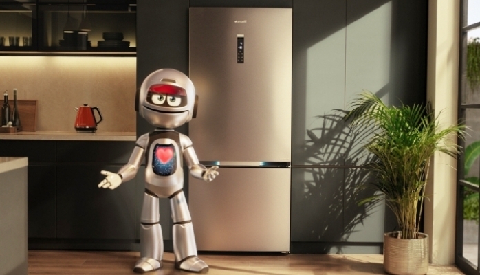 Arçelik Buzdolabı Kullanım Alışkanlıklarını Yeniden Düşünmeye Davet Ediyor