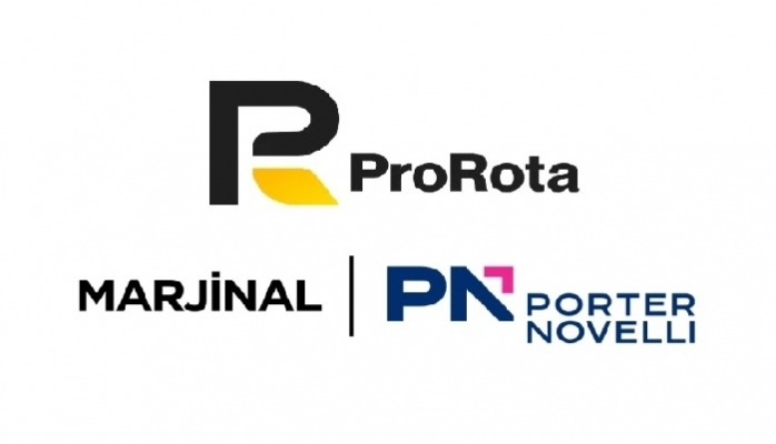 ProRota Asistans'ın İletişim Ajansı Marjinal Porter Novelli Oldu