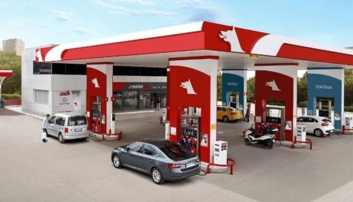 Petrol Ofisi'nden Afet Bölgesi'ne 100 Milyon TL'lik Destek