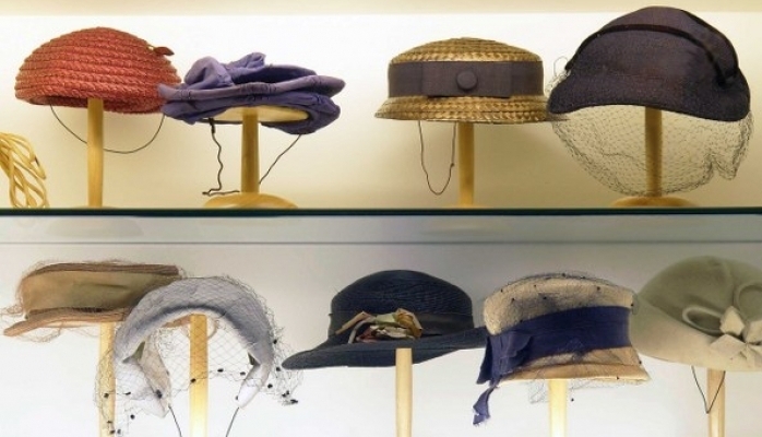 Şapkanın Dört Asırlık Serüveni Rahmi M. Koç Müzesi’nde