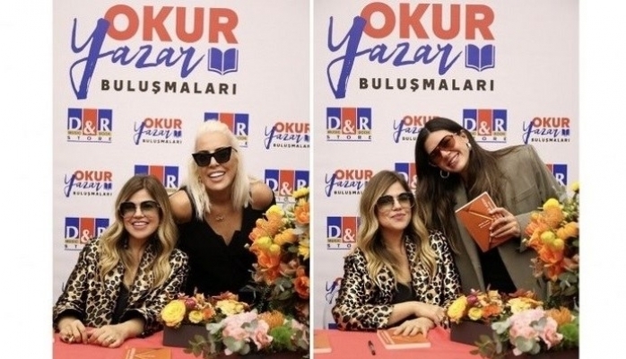 Pelin Kaya ''Influencer’lığın Görünmeyen Yüzünü'' Anlattı