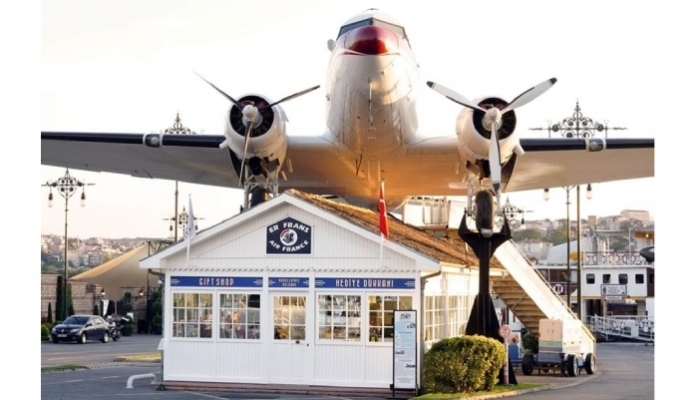 Rahmi M. Koç Müzesi CULTURATI Projesi'nin Türkiye'deki İlk Temsilcisi Oldu