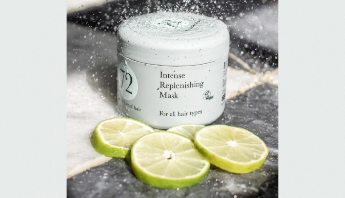 Saç Bakımında Parlaklık Koruma ve Profesyonel Dokunuş: 72 Hair Etkisi