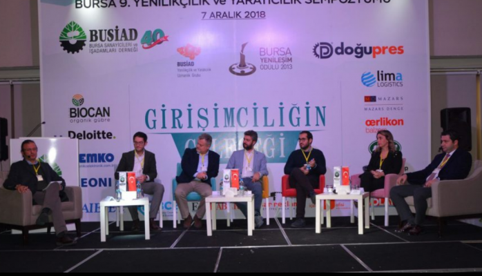 Enerjideki Dönüşüm Dünyayı Değiştirecek