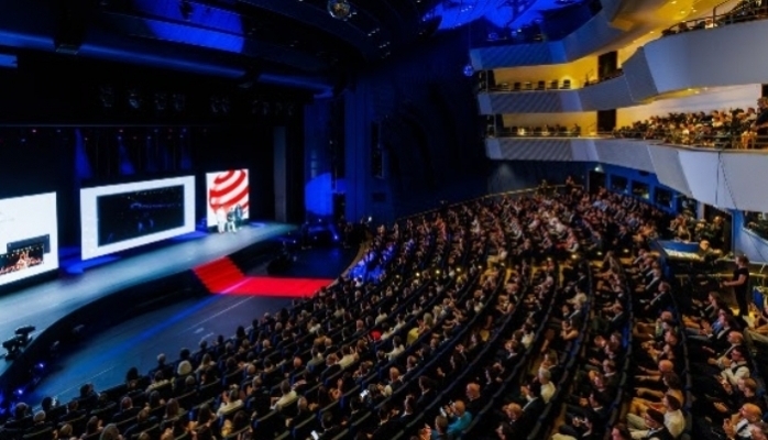 Creavit Red Dot Award 2026 Product Design Ödülünün Sahibi Oldu!