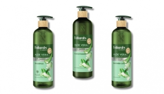 Naturals by Watsons İle Sürdürülebilir Bir Dünyanın Kapılarını Aralayın