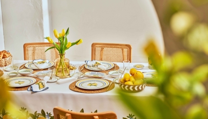 Bella Maison'da Yazın En Ferah Hali: Limoncello Etkinliği Devam Ediyor!