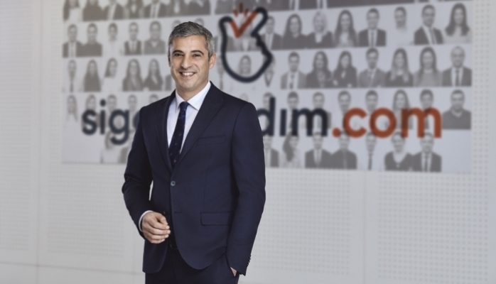 sigortaladimcom Sigorta Deneyimini Yapay Zekâ İle Dönüştürüyor