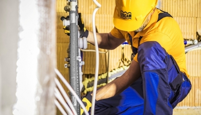 Kış Aylarında Su Tesisatında Donma Riskine Karşı İzocam'dan Güvenli Çözüm Uyarısı!
