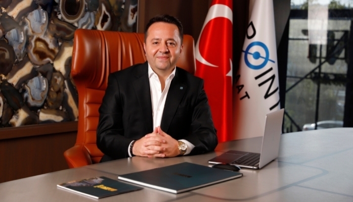 SPOINT İnşaat Taahhüt Sektöründeki Gücünü Yalova’daki Yeni Projesiyle Pekiştiriyor