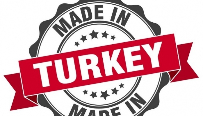 ''Made in Turkey'' 18. Sıraya Yerleşti