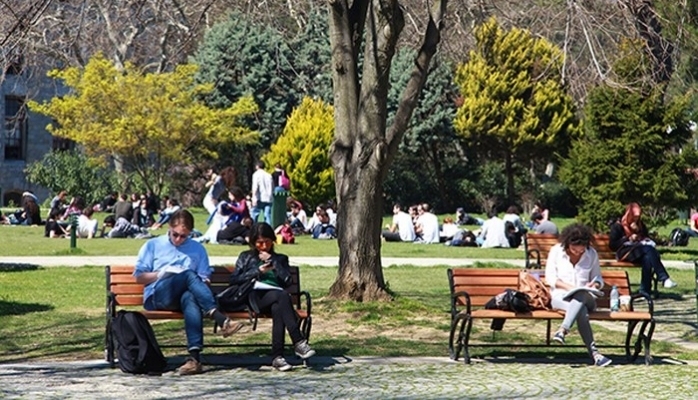 Girişimciler Hayallerini Boğaziçi Üniversitesi’nde Büyütecek