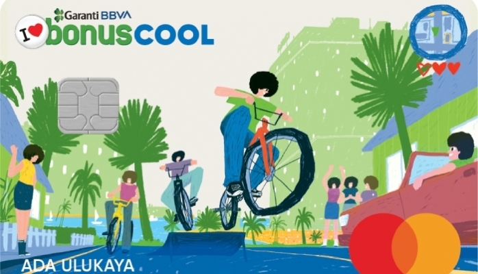 Garanti BBVA’dan Çocuklar İçin Güvenli İlk Kart Deneyimi