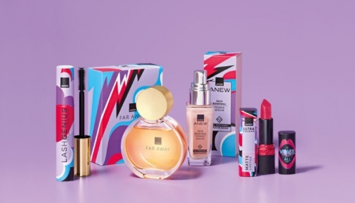 Avon'dan Kadınlar Günü'ne Özel Anlamlı Proje