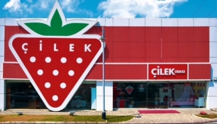 Çilek Geleceğin Mühendislerini Üretim Sahasında Ağırladı