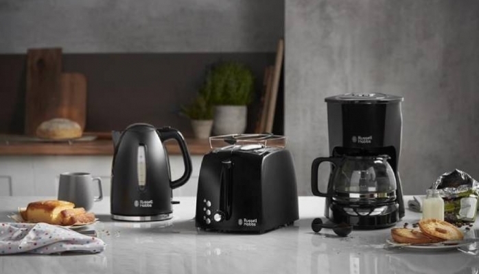 Russell Hobbs İle 24 Saat Taze Kahve Keyfi