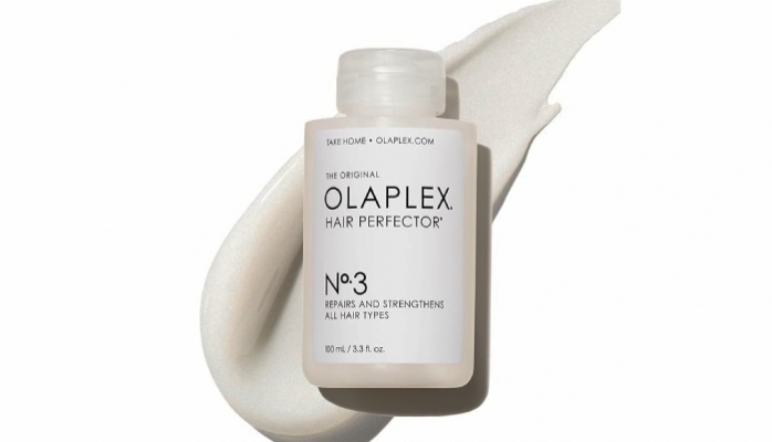 Olaplex ile Yazın Vazgeçilmez Saç Bakım Rutini