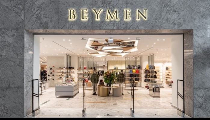 Beymen Akasya Büyüme Sürecini Tamamladı