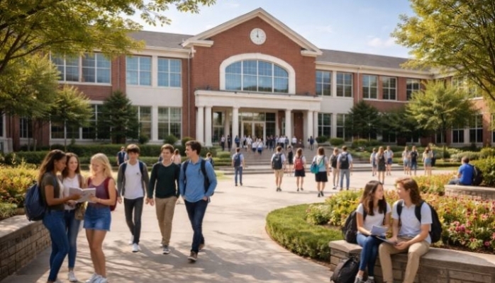 Securitas'tan Okullarda Öngörülebilir Güvenlik 