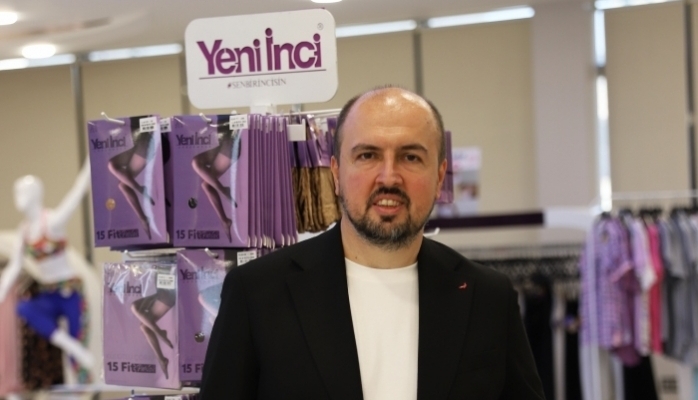Yeni İnci'den 2026'da 150 Milyon TL'lik Yatırım Atağı