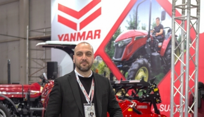 Yanmar Turkey Global Servis Standartlarındaki Yetkinliğini Hollanda’da Aldığı Sertifikalarla Güçlendirdi