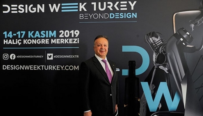 Design Week Turkey 14-17 Kasım’da Açık Olacak