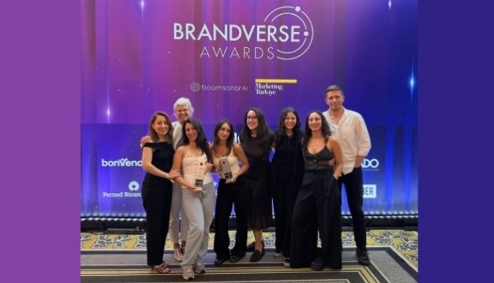 Penti Brandverse Awards'dan İki Ödülle Döndü!