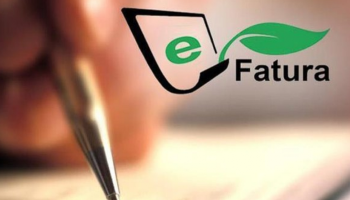 Kamu 1 Mart’tan İtibaren Elektronik Faturaya Geçiyor
