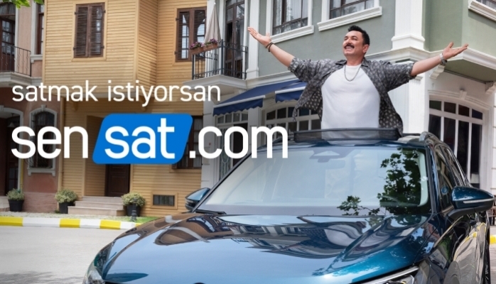 Doğuş Otomotiv'in Yeni Çevrimiçi Listeleme Platformu Yayında
