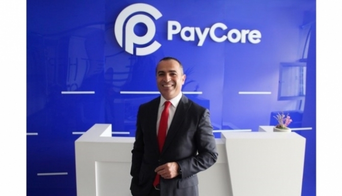 PayCore'un Genel Müdürü Mustafa Bezeklioğlu Oldu
