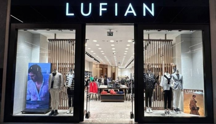 Lufian'dan Kadına Şiddete Karşı Duyarlı Bir Adım