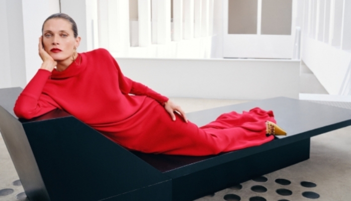 Beymen 2026 Sonbahar/Kış Sezonunu “Art of Style” İle Açıyor