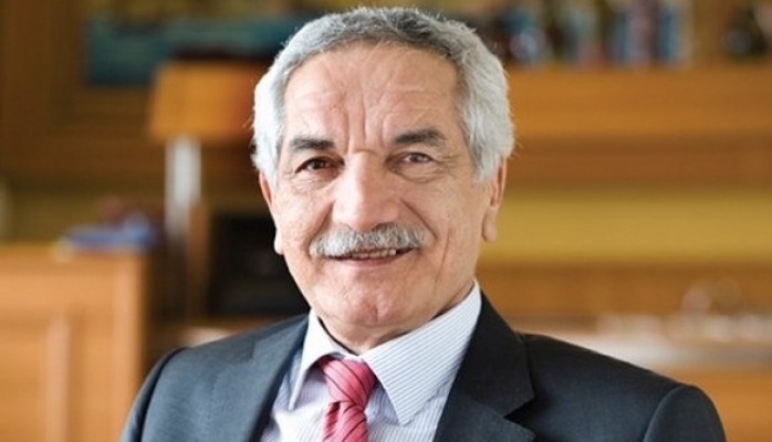 Türkiye Lokantacılar ve Pastacılar Federasyonu Genel Başkanı Sayit Karabağlı Oldu